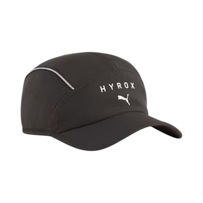 Casquette de Sport Puma Hyrox Taille unique 0 Casquette de Sport Puma Hyrox Taille unique 0