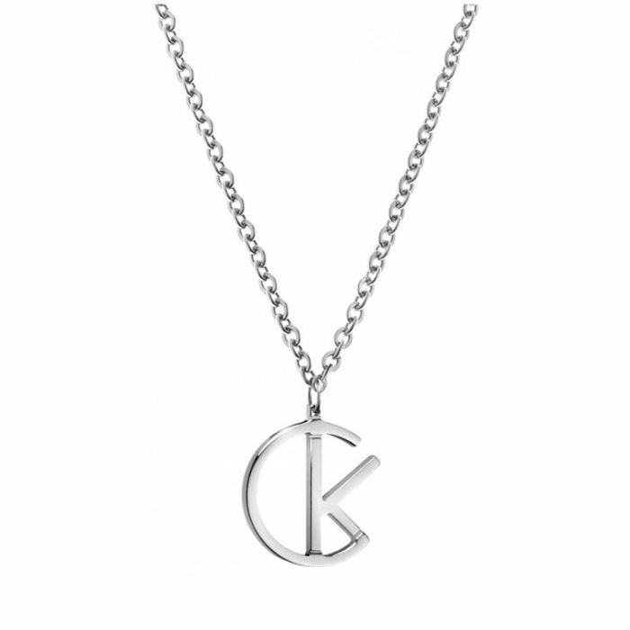 Collier Femme Calvin Klein KJ6DMP000100 42 cm