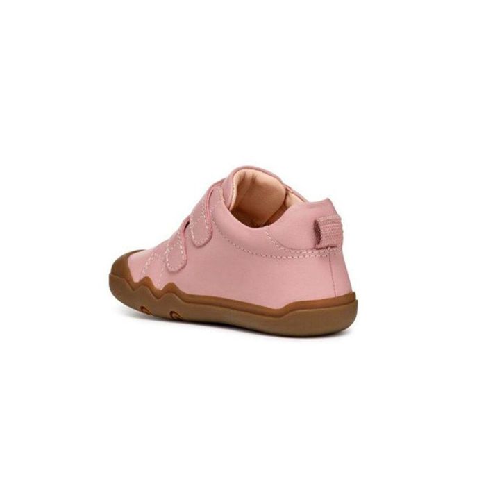 Chaussures de Sport pour Enfants Geox B Steppieup A S 1 Chaussures de Sport pour Enfants Geox B Steppieup A S 1