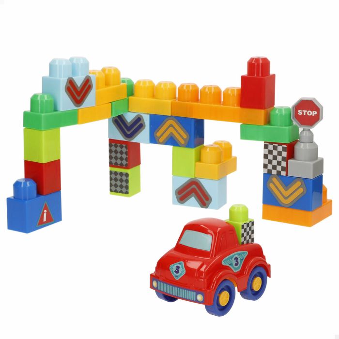 Blocs de construction 6