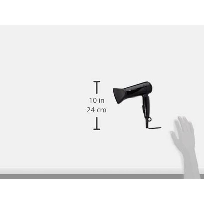 Sèche-cheveux Braun BRHD350E 2