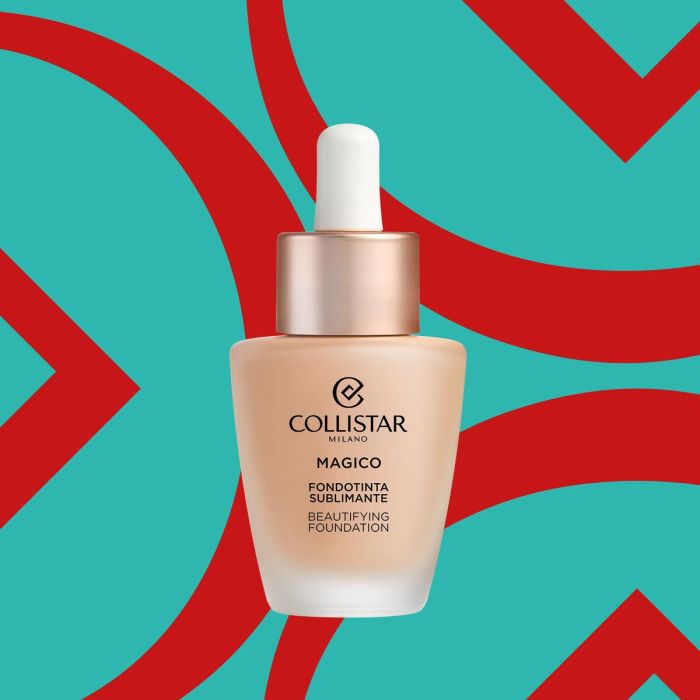 Set de Maquillage Collistar MAGICO 2