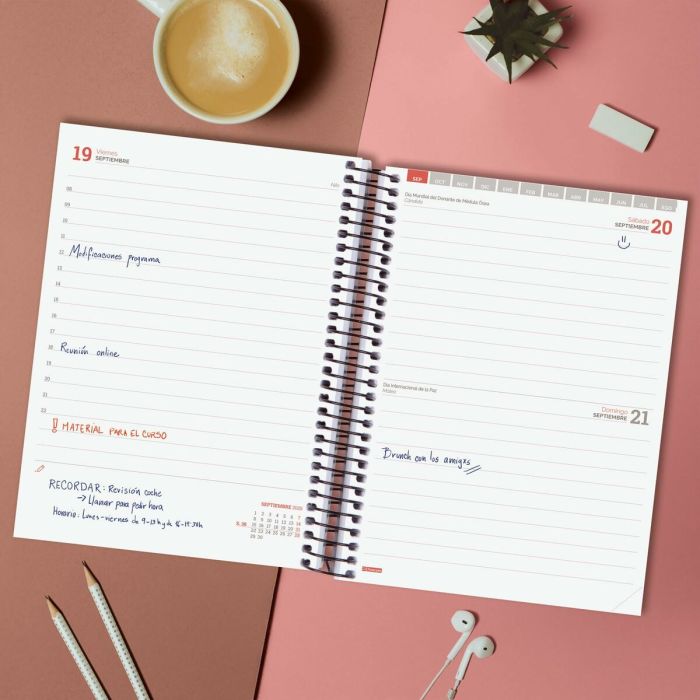 Agenda Finocam 1 Agenda Finocam 1