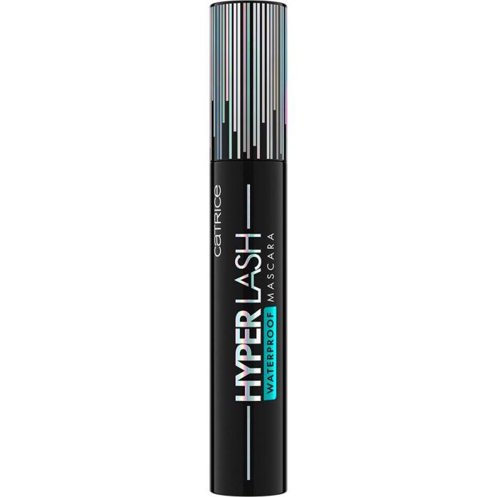 Catrice Mascara Waterproof Hyper Lash #010 11 mL 1