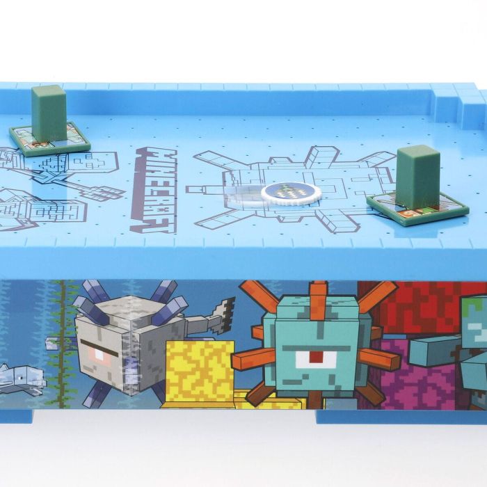 Domino Minecraft (2 Unités) 1