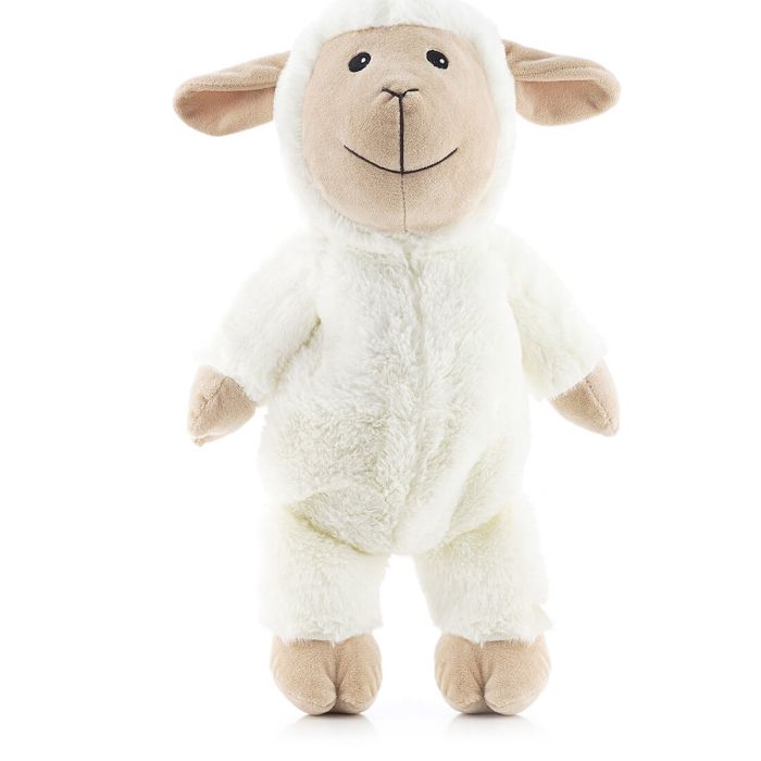 Mouton en Peluche avec Effet Chaud et Froid Wooly InnovaGoods 2