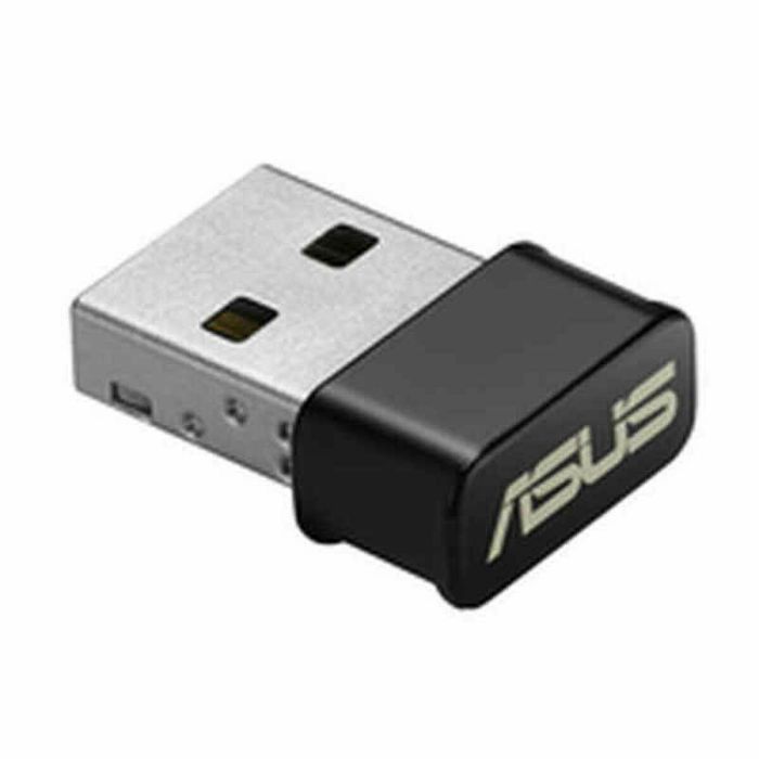 Adapteur réseau Asus USB-AC53 NANO 867 Mbps 0 Adapteur réseau Asus USB-AC53 NANO 867 Mbps 0