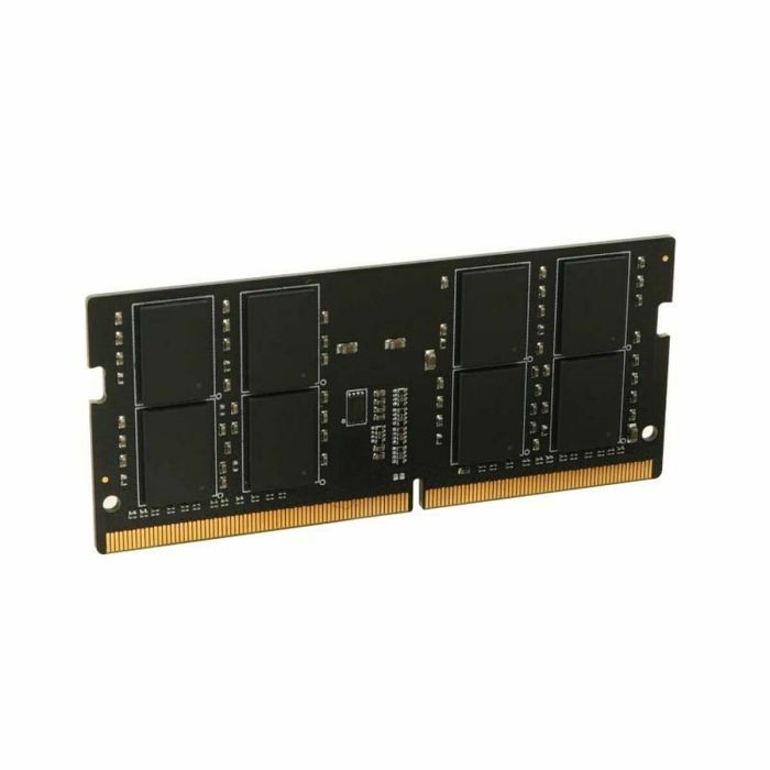 Mémoire RAM Silicon Power SP008GBSFU320X02 DDR4 3200 MHz CL22 8 GB 1