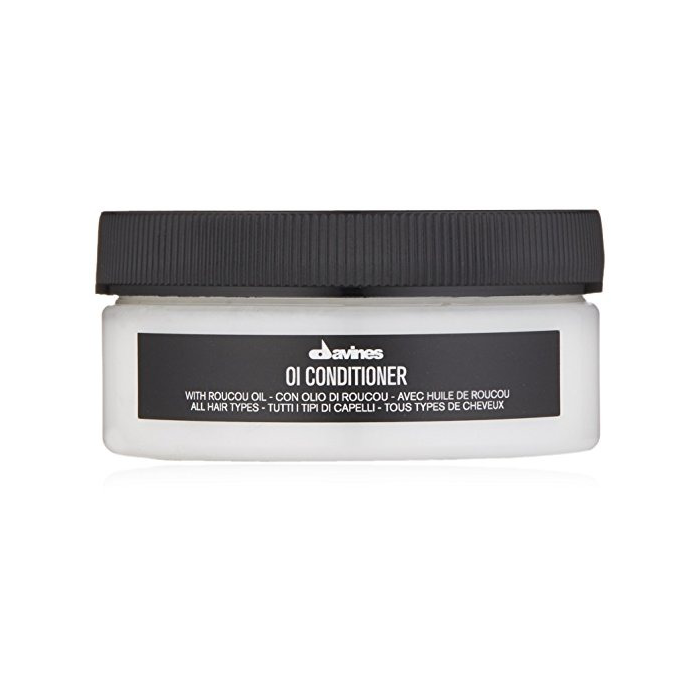 Davines Oi Acondicionador 75 mL 1 Davines Oi Acondicionador 75 mL 1