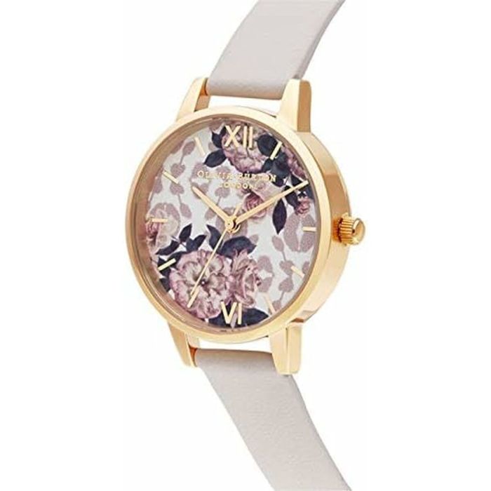 Montre Femme Olivia Burton OB16LP02 (Ø 30 mm) 2