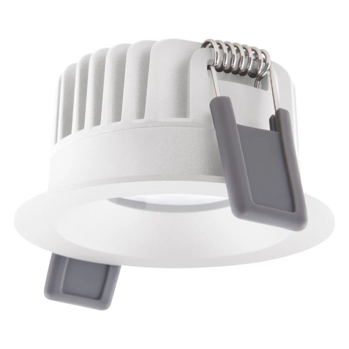 LEDVANCE LVE-4058075799561 Foco Spot LED 8W 720Lm 4000K 36° IP44/IP20 Dimmable 0 LEDVANCE LVE-4058075799561 Foco Spot LED 8W 720Lm 4000K 36° IP44/IP20 Dimmable 0