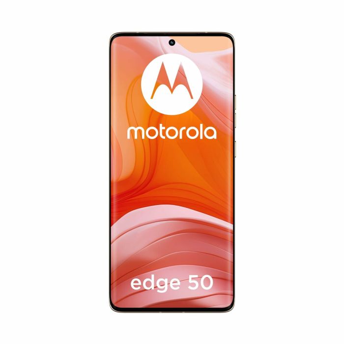 Smartphone Motorola XT2407-1 6,7" Octa Core 12 GB RAM 512 GB Orange 1 Smartphone Motorola XT2407-1 6,7" Octa Core 12 GB RAM 512 GB Orange 1