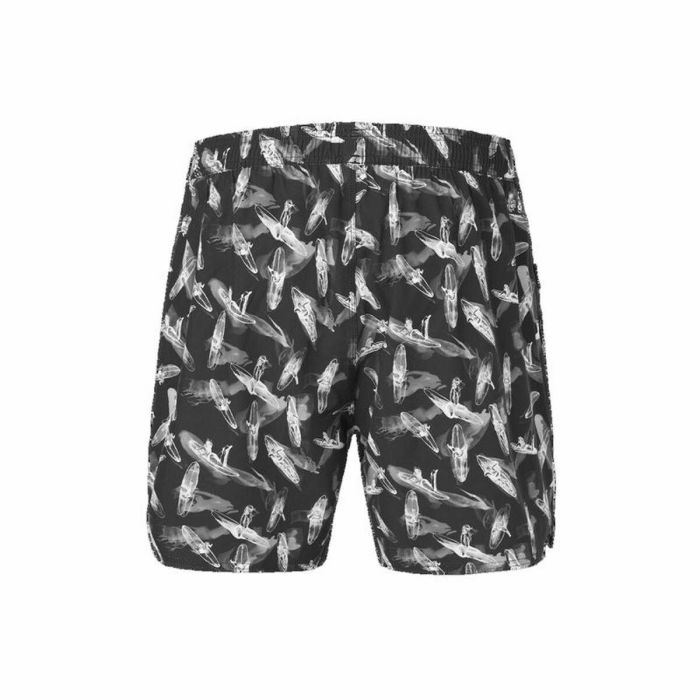 Maillot de bain homme Picture Piau 15'' Noir 6 Maillot de bain homme Picture Piau 15'' Noir 6