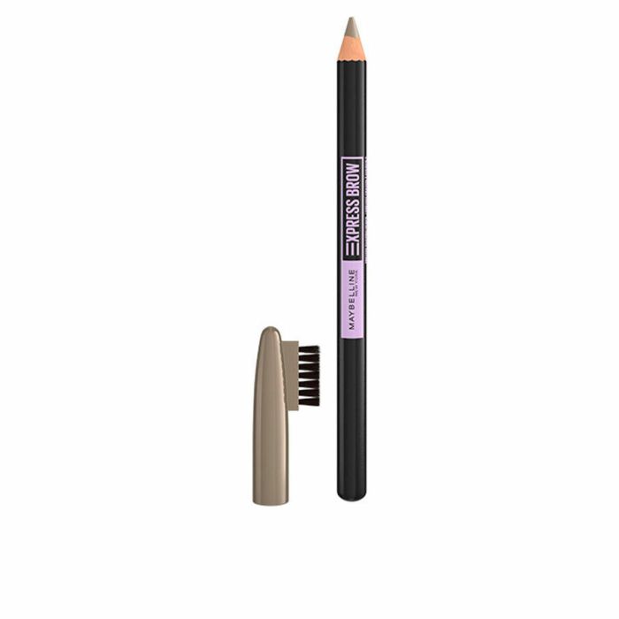 Maybelline EXPRES BROW Crayon pour Sourcils #02-blonde 4,3 g
