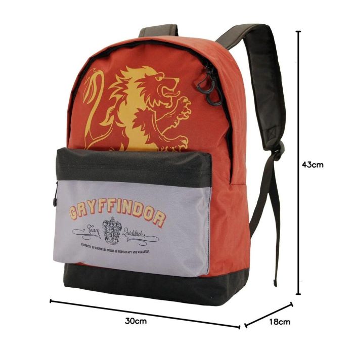 Cartable Harry Potter Gryffindor 1 Cartable Harry Potter Gryffindor 1