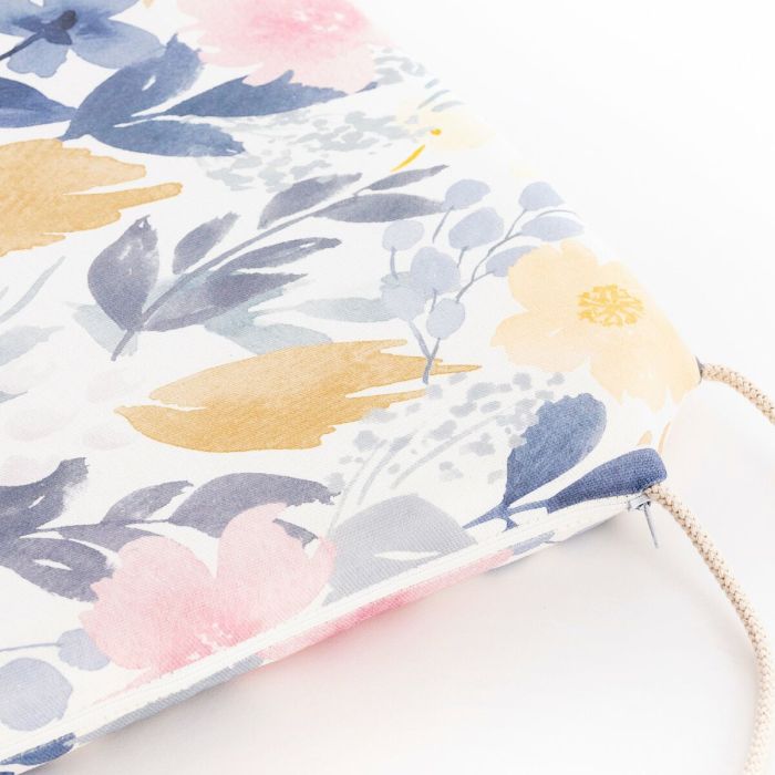 Coussin de chaise Belum Gisborne Multicouleur 40 x 5 x 40 cm 3