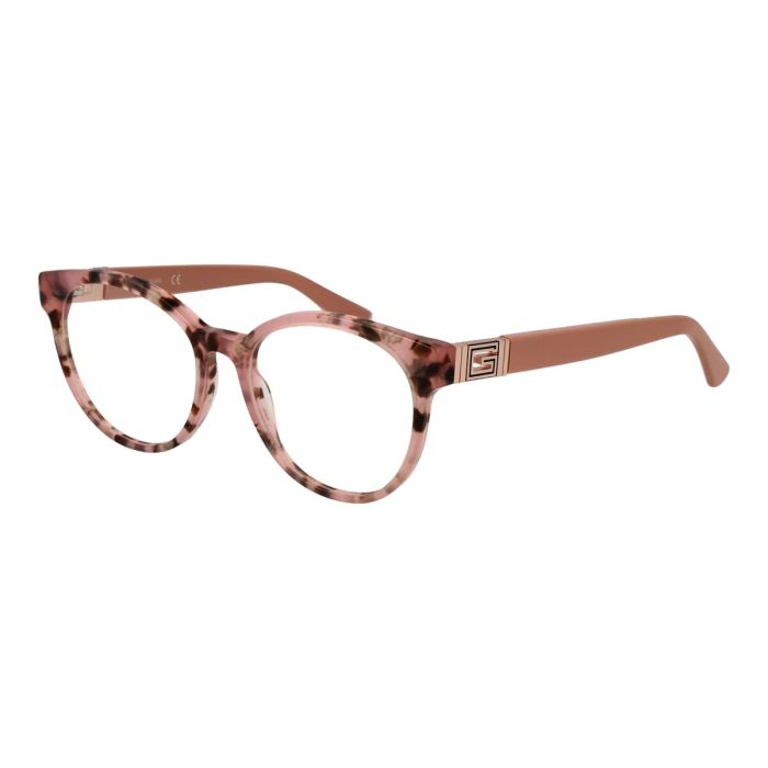 Monture de Lunettes Femme Guess GU2909 53074 0 Monture de Lunettes Femme Guess GU2909 53074 0