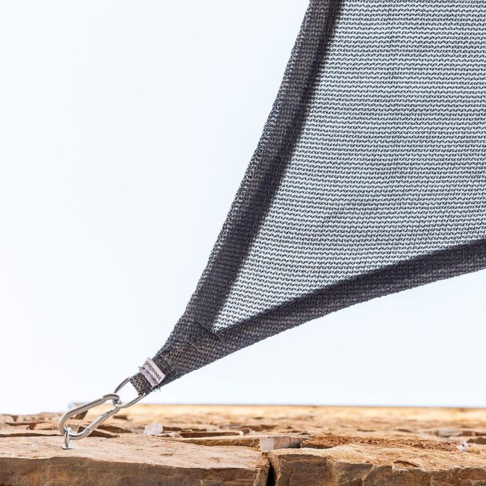 Voile d’Ombrage Rectangulaire Shazail InnovaGoods 2 x 3 m 5