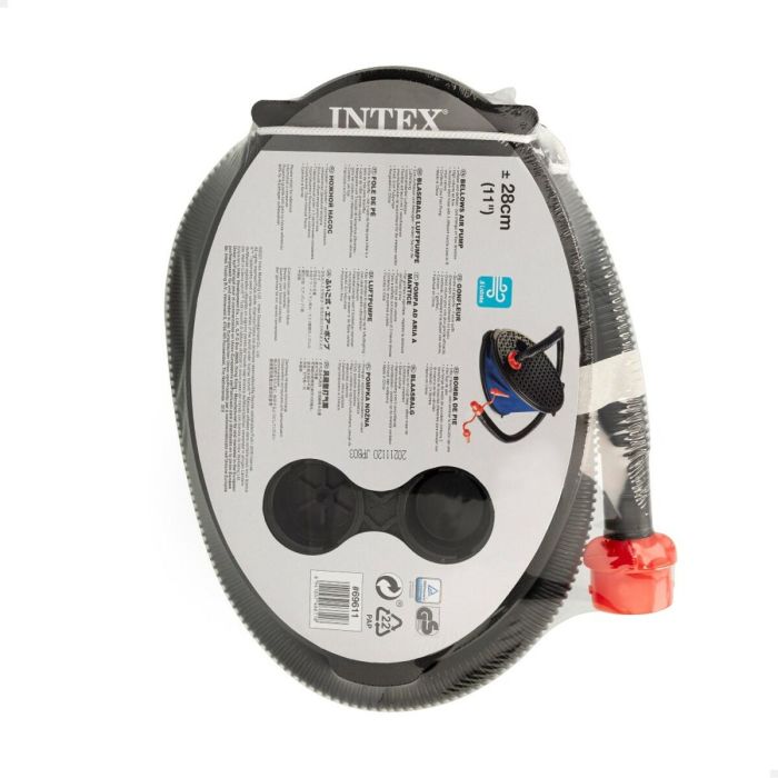 Pompe à Pied Intex 2 Pompe à Pied Intex 2