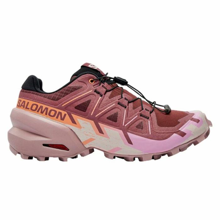 Baskets pour Femme Salomon Speedcross 6Catawg 0 Baskets pour Femme Salomon Speedcross 6Catawg 0