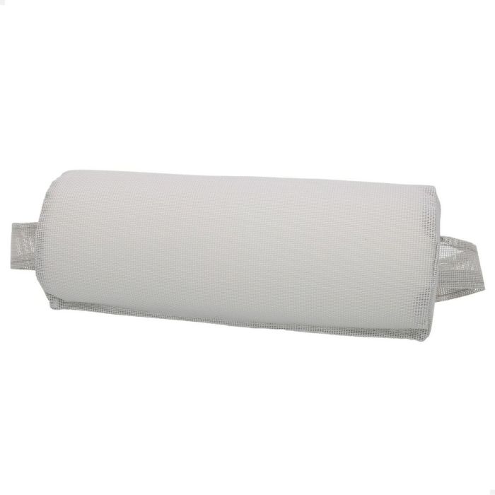 Coussin de chaise Aktive Gris 35 x 5 x 14 cm (12 Unités) 6 Coussin de chaise Aktive Gris 35 x 5 x 14 cm (12 Unités) 6