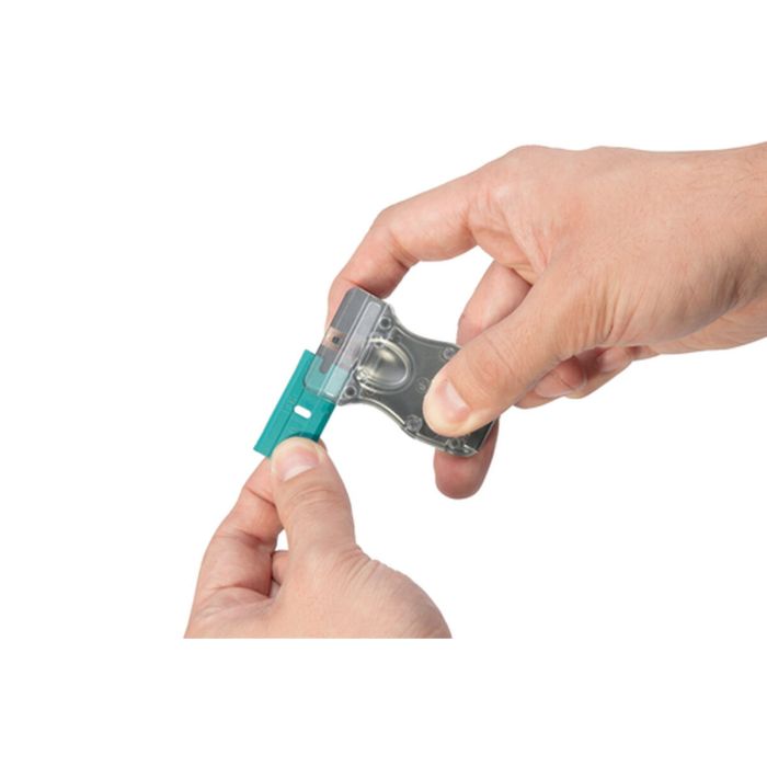 Grattoir Wolfcraft 4287000 1