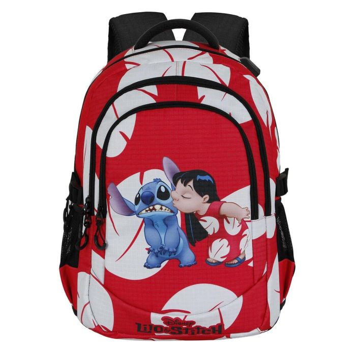 Cartable Lilo & Stitch 14