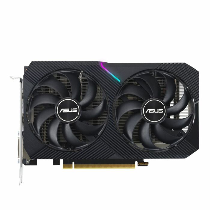 Carte Graphique Asus Nvidia GeForce RTX 3050 8 GB GDDR6 58 Carte Graphique Asus Nvidia GeForce RTX 3050 8 GB GDDR6 58