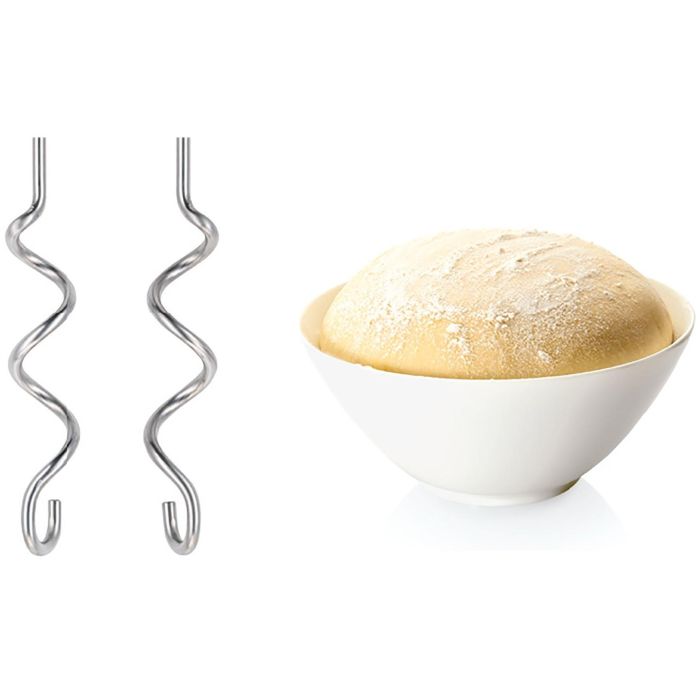 Bosch Handrührer CleverMixx 375 W *weiß* 9