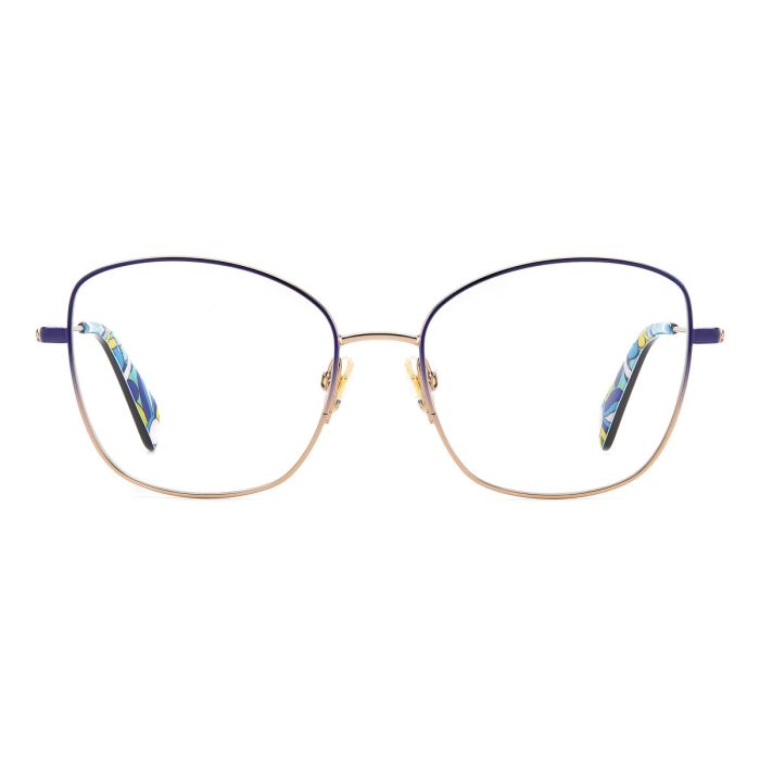 Monture de Lunettes Femme Kate Spade SERENITY-G-PJPF317 Ø 53 mm 2