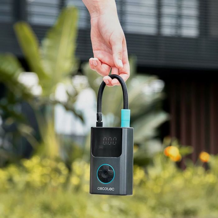 Pompe électrique Cecotec Air Max 3