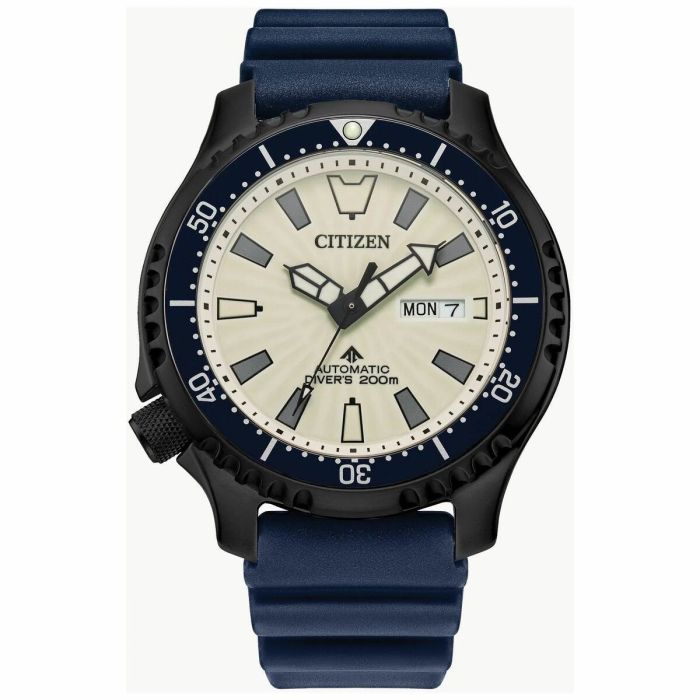 Montre Homme Citizen NY0137-09A (Ø 44 mm) 0 Montre Homme Citizen NY0137-09A (Ø 44 mm) 0