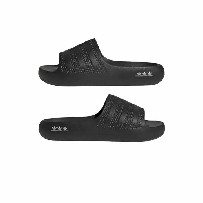 Tongs pour Homme Adidas Adicane Slide Noir 0 Tongs pour Homme Adidas Adicane Slide Noir 0