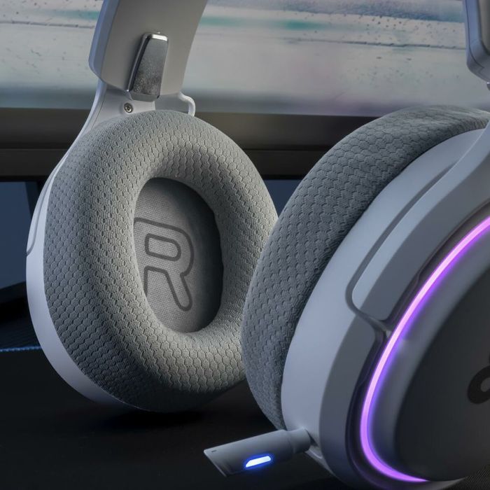 Casque Newskill NS-HS-ATONV2-IVORY 7