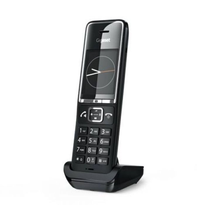 Téléphone Sans Fil Gigaset S30852-H3001-D204 4 Téléphone Sans Fil Gigaset S30852-H3001-D204 4