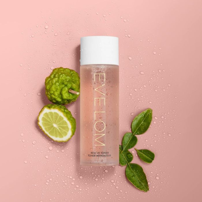 Tonique facial Eve Lom Rescue 150 ml Complexe réparateur 1