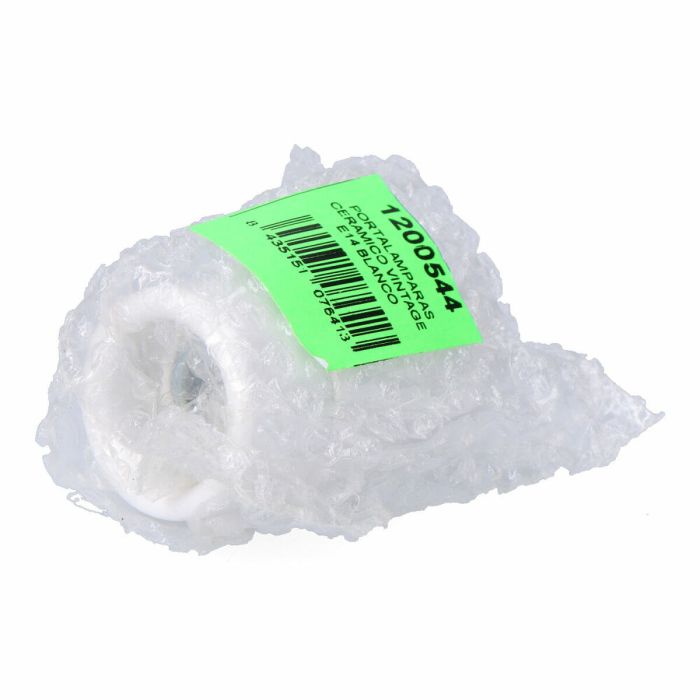 Douilles F-line Blanc 60 W E14 Vintage 1