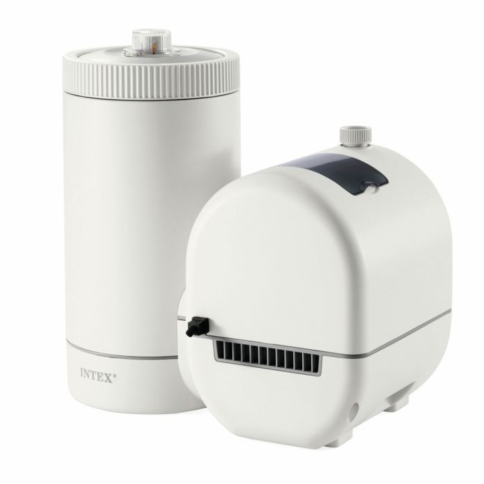 Épurateur de Piscine Intex 0 Épurateur de Piscine Intex 0