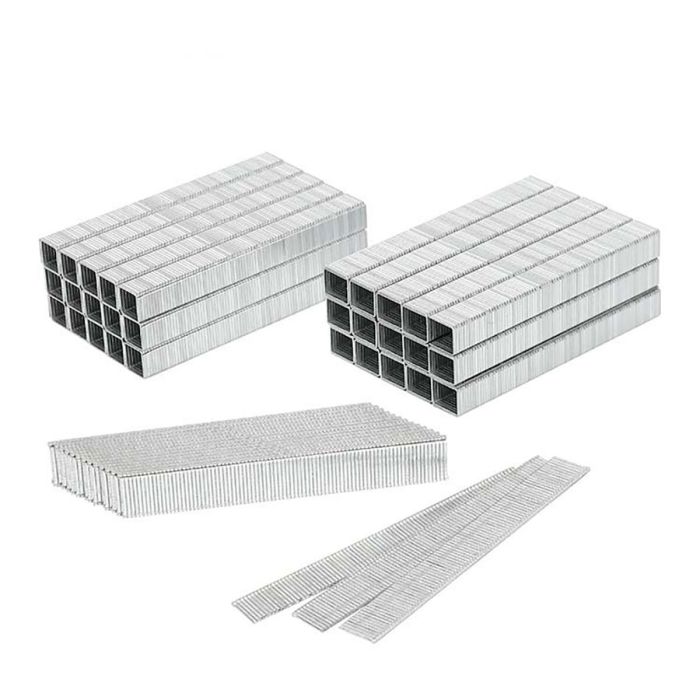 Agrafes Workpro Q235 12 mm 10 mm