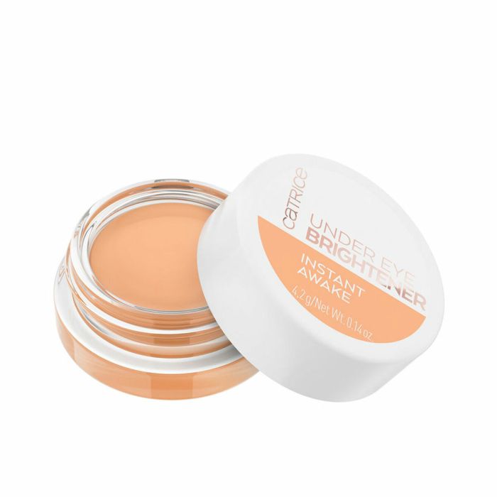 Éclaircissant Catrice Under Eye Brightener Nº 020 Warm Nude 4,2 g Contour des yeux