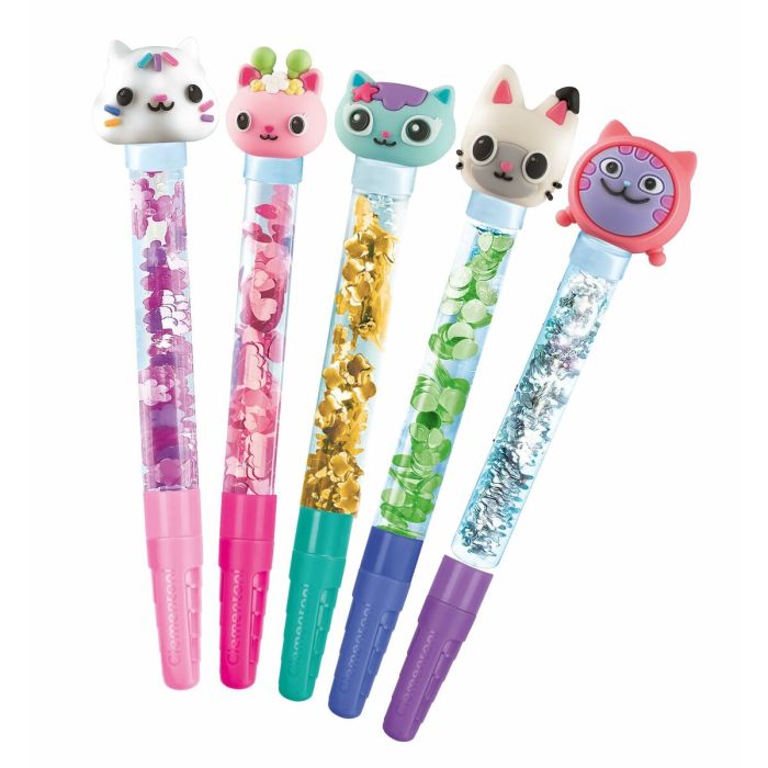 Ensemble d'Écriture Clementoni 11