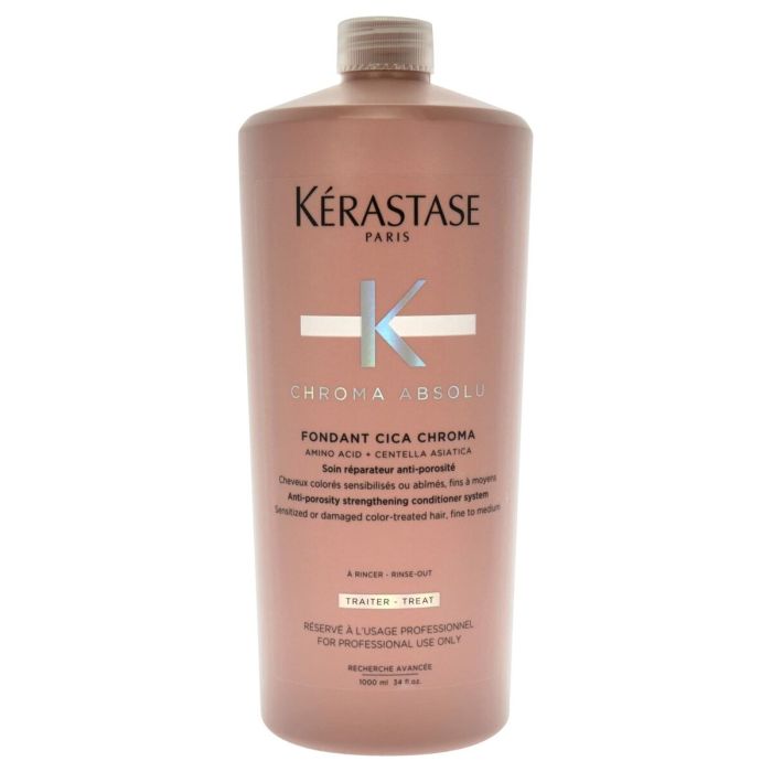 Huile dure Kerastase 1 L 2