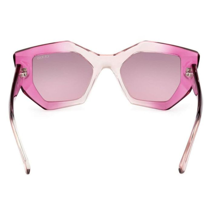 Lunettes de soleil Femme Guess GU7897 5077T 1