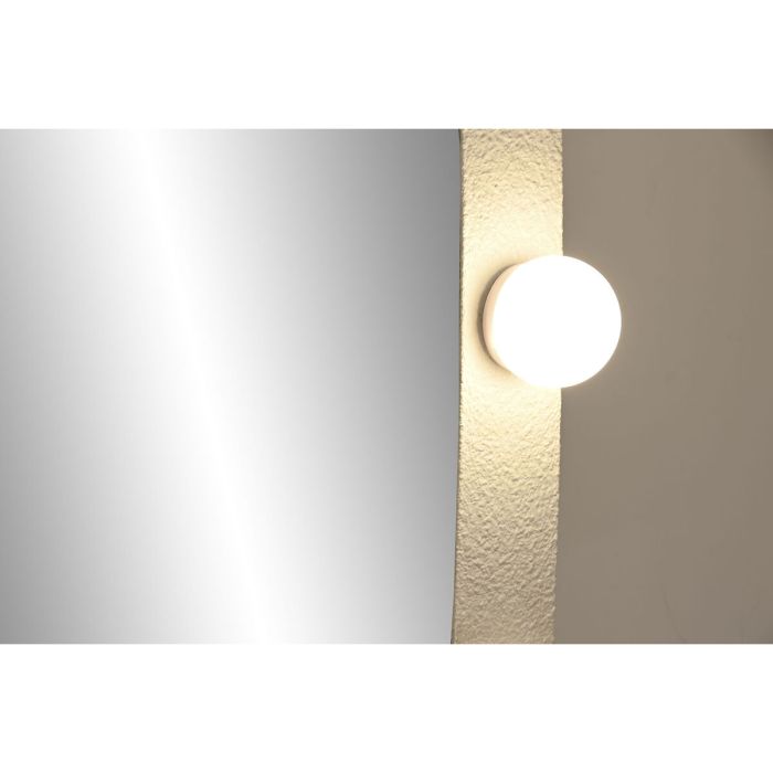 Miroir mural Home ESPRIT Blanc Moderne 56,5 X 7,5 X 167 CM 3