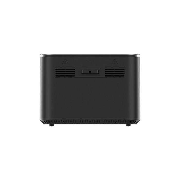 Friteuse à Air Xiaomi DUAL ZONE AF 10L Noir 2700 W 10 L 16 Friteuse à Air Xiaomi DUAL ZONE AF 10L Noir 2700 W 10 L 16