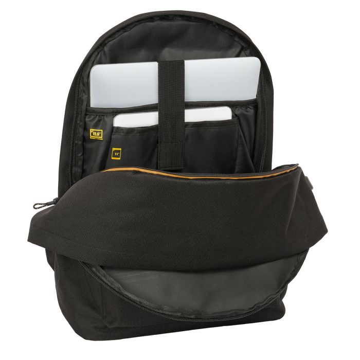 Sacoche pour Portable Kings League KINGS LEAGUE Noir 31 x 44 x 18 cm 4