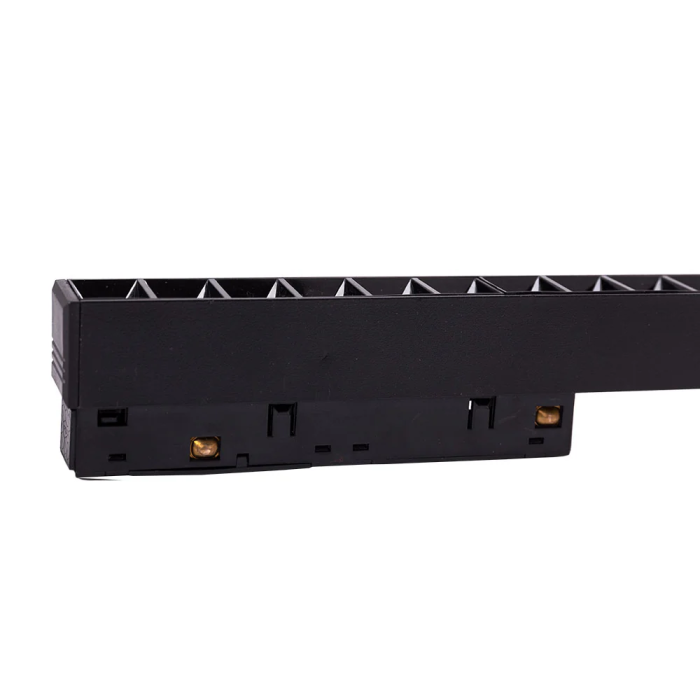 Luminaria LED 36W 2754Lm CRI90 4200K Carril Magnético 64Cm 40.000H [WR-WR20-GS-36W-W] 9