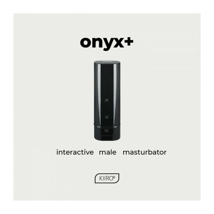 Masturbateur Kiiroo 9 Masturbateur Kiiroo 9