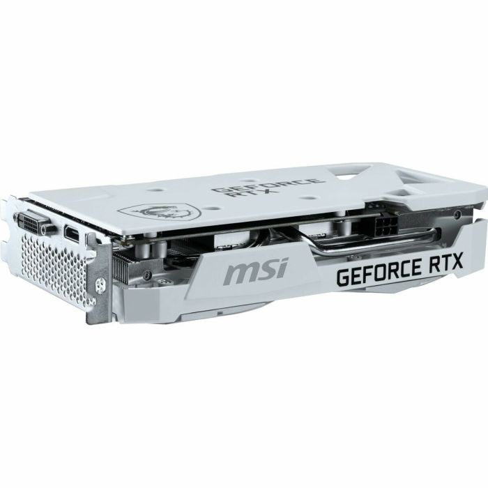 Étui MSI Nvidia GeForce RTX 3050 8 GB GDDR6 12