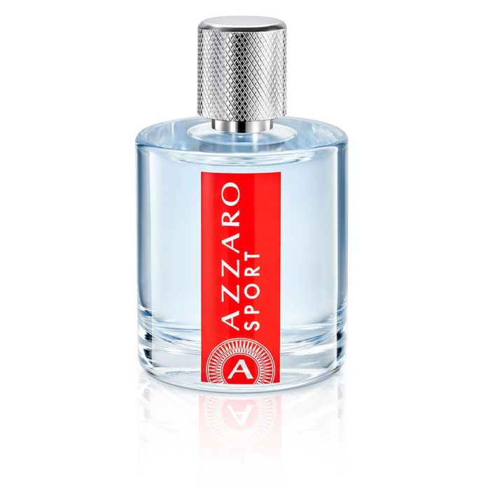 Azzaro Sport Edt Vapeur 100 Ml